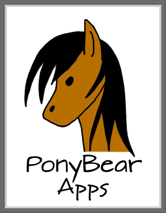 PonyBear Apps